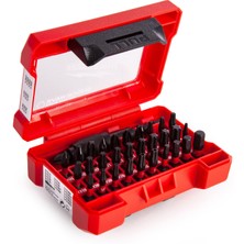 MILWAUKEE Bits Uç Seti Shockwave 32 Parça