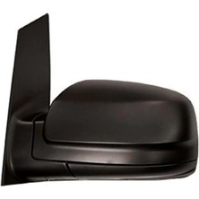 Wender Mercedes Komple Ayna VITO639 Sol Elekt Isıtmalı 2011-13