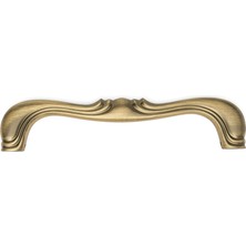 Antik 28 Cm Çekme/Sürgü Kol - Pph9560 0280 Abm