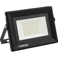 Horoz Electric Horoz Electrıc Pars-50 50W Projektör Beyaz Işık 6400 K