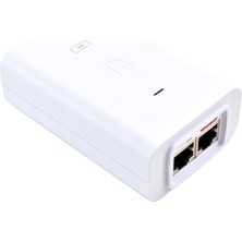 Ubiquiti Ubıquıtı Ubnt 24V 0.5AH Poe Adaptör