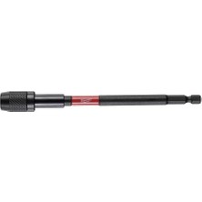 MILWAUKEE Bits Uç Tutucu Hızlı Kilitlemeli 152 mm