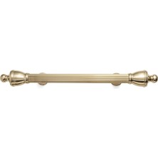 Altın 50 Cm Çekme/Sürgü Kol - Pph9656 0500 Gl-Gl-Gl