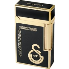 Quantoro Galatasaray Lisanslı Premium Çakmak DP-08 U252371