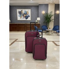 CDS 2 Tekerli Büyük & Orta Boy Valiz