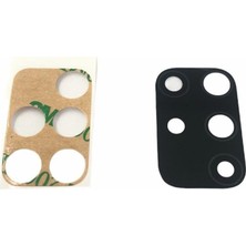 OEM Samsung M317 M31S Arka Kamera Camı Lens