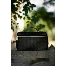 Blackbird Luxe Riva El ve Omuz Çantası – Kadın Günlük & Modern Çanta