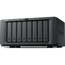 Synology DS1825PLUS 8gb 8 Bay 2xglan Depolama Ünitesi