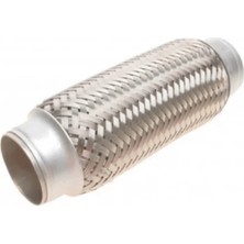 Wender Mercedes Egzoz Spiralı T1:207D>410D 50MM