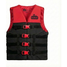 Ocean Marine Ocean Can Yeleği 50 Newton Yüzdürme Yardımcısı - CE Sertifikalıdır
