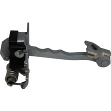 Renault Laguna MK3 X91 2007-2015 İçin Ön Sağ veya Sol Kapı Gergi Yayı 804310001R
