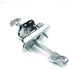 Bross Otomotiv BDP826 Citroen C4 Picasso İçin Ön Kapı Gergi Yayı 9181K3