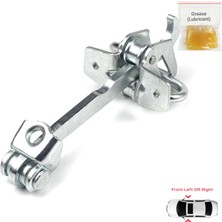 Bross Otomotiv Opel Corsa Combo C Tigra B İçin Ön Kapı Gergi Yayı 160256