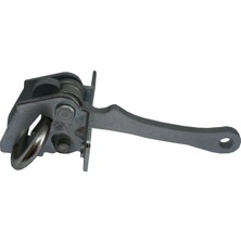Bross Otomotiv BDP740 Fiat Tempra 159 Tipo 160 İçin Arka Kapı Gergi Yayı 46424566