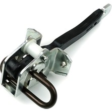 Bross Otomotiv Bdp1067 Bmw 5 E39 İçin Ön Kapı Gergisi Sedan 51218193447