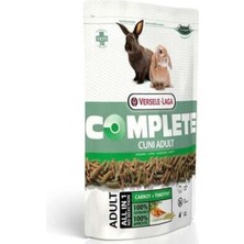 Versele-Laga Versele Laga Complete Cunı Adult Yetişkin Tavşan Pelet Yem 500g