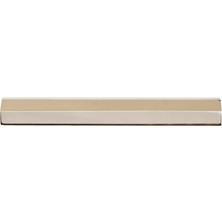 System 1729 Modern Kulp Gold Renk 320 mm