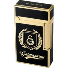 Quantoro Galatasaray Lisanslı Premium Çakmak DP-09 U252372