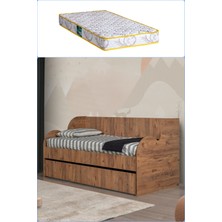 Setay Yavrulu Karyola, Deniz Yavrulu Yatak - 1 Adet Comfort Yatak