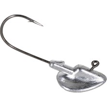 Ryuji Suspended Jıghead 4gr Iğne No:2 (5 Adet)