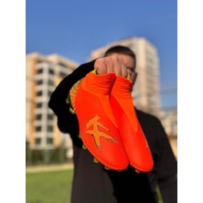 Yeni Kx 'blanka' Elite Seviye Krampon