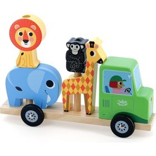 Vilac - Hayvanlar Kamyonu