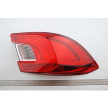 TR Itaqı Sol Stop Dış Honda Accord 2021-2023 Uyumlu UNI18117