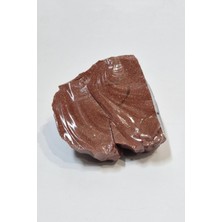 Pozitif Doğal Taş Yıldız Taşı Kütle Büyük Parça 31YT