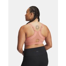 Under Armour Ua Infinity 2.0 Low Sports Bra Spor Sütyeni