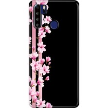 Grabono Reeder P13 Blue Max Kılıf Desenli Kapak Baskı Uv Natural