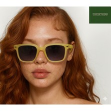 X-Eye T03-06 C70A Unısex Güneş Gözlüğü 51-21-145