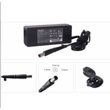 Hp Uyumlu 19V 4.74 A 7.4 Mm*5.0m Notebook Adaptör CMADP122
