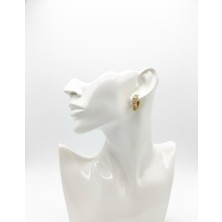 Xuping Jewelry 316L  Çelik Küpe