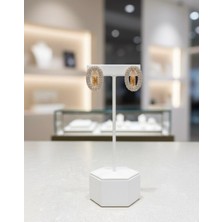 Xuping Jewelry 316L  Çelik Küpe