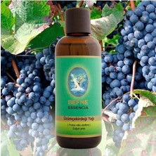 Nuka Defne Esencia Üzüm Çekirdeği Yağı - Geleneksel %100 Saf Sabit Yağ