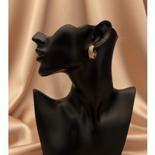 Xuping Jewelry 316L  Çelik Küpe