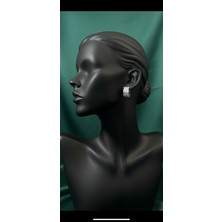 Xuping Jewelry 316L  Çelik Küpe