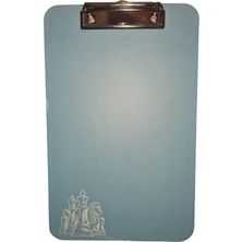 Aklımla Oynuyorum Satranç Notasyon Altlığı