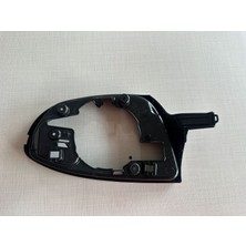 Hyundai I20 - Bayon Sağ Ayna Çerçevesi 2020-2022 Uyumlu Orjinal