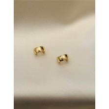 Xuping Jewelry 316L  Çelik Küpe