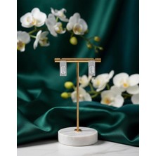 Xuping Jewelry 316L  Çelik Küpe