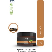 Tto Thermal Shea Yağı