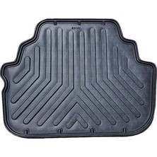 Tofaş Kartal 1988-2000 Bagaj HAVUZU-9076262458096