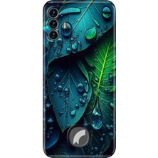 Grabono Reeder S19 Max Pro S Kılıf Silikon Tema Baskı Uv Phuket
