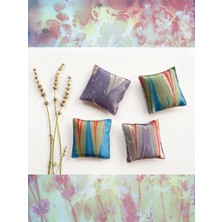 Kavlaki Ebru Lavanta Kesesi