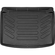 Kia Rio 2005-2011 Bagaj Havuzu Hb -9027099815750