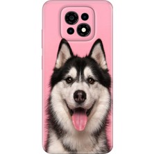 Grabono Casper Via M30 Kılıf Tasarım Baskı Desenli Tpu Silikon Hasky