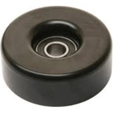 Wender Mercedes Gergi Kasnağı M104 M111 M119 [W124 W140 W202 W210] Demir