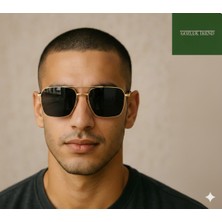 X-Eye 6333 02 Erkek Güneş Gözlüğü 56-16-140