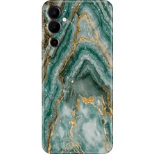 Grabono Tecno Pova Neo 2 Kılıf Renkli Baskılı Tpu Pova Neo2 Silikon Granit